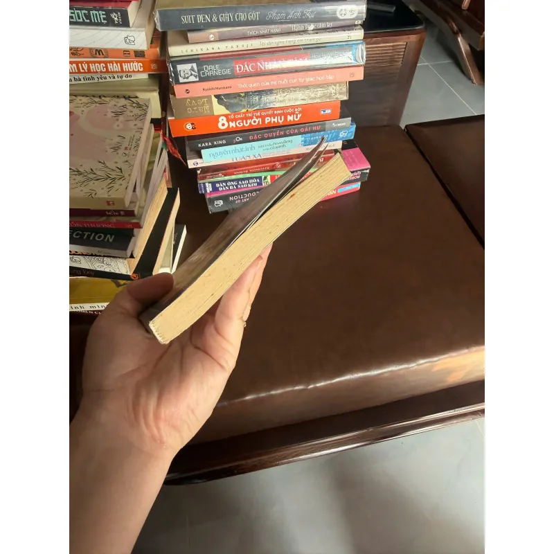 Nhập Môn Triết Học Đông Phương – Hiểu Đạo Lý Sống & Tư Duy Á Đông- K2 999037