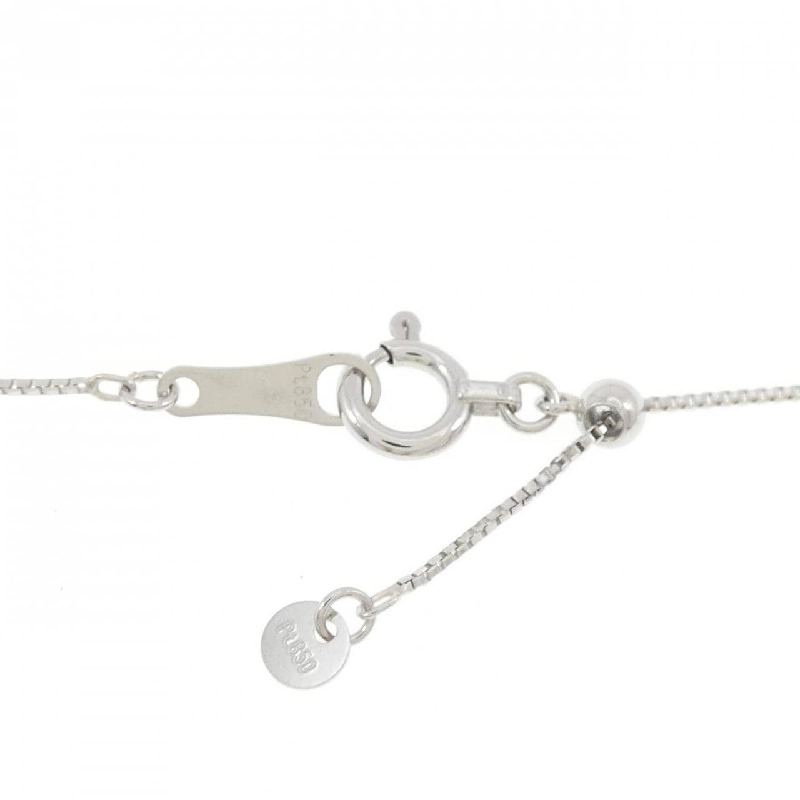 Dây chuyền Spinel PT900/PT850 0.284CT - Hàng hiệu Authentic 856287