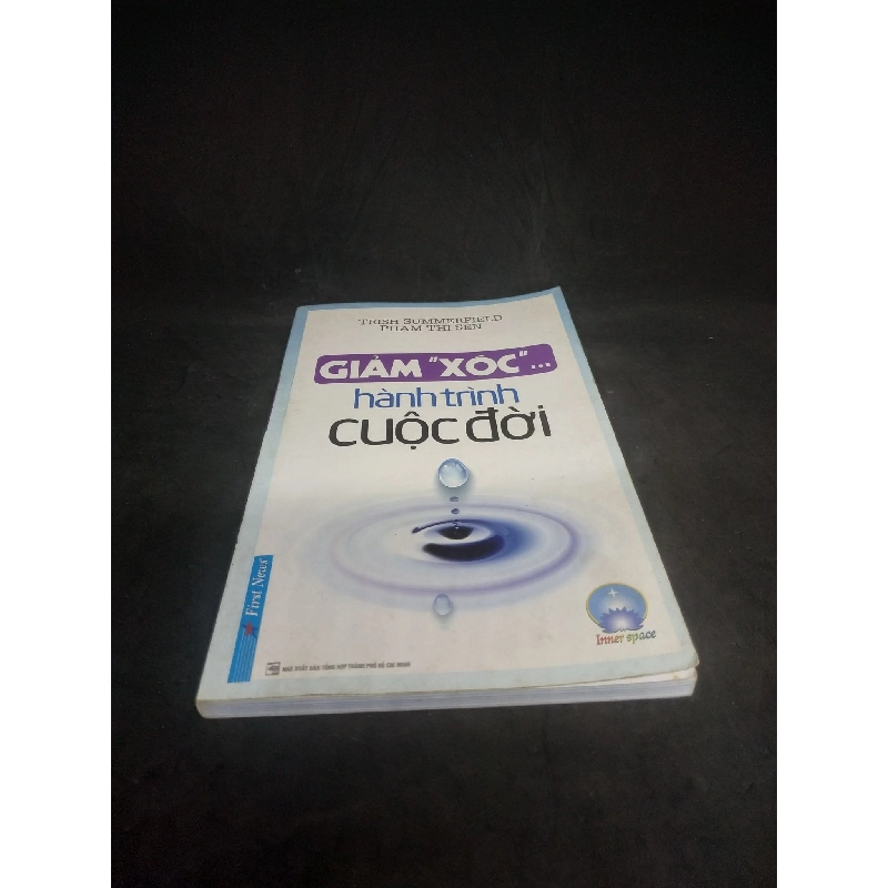 Giảm "xóc" hành trình cuộc đời mới 80% HCM1802 910739