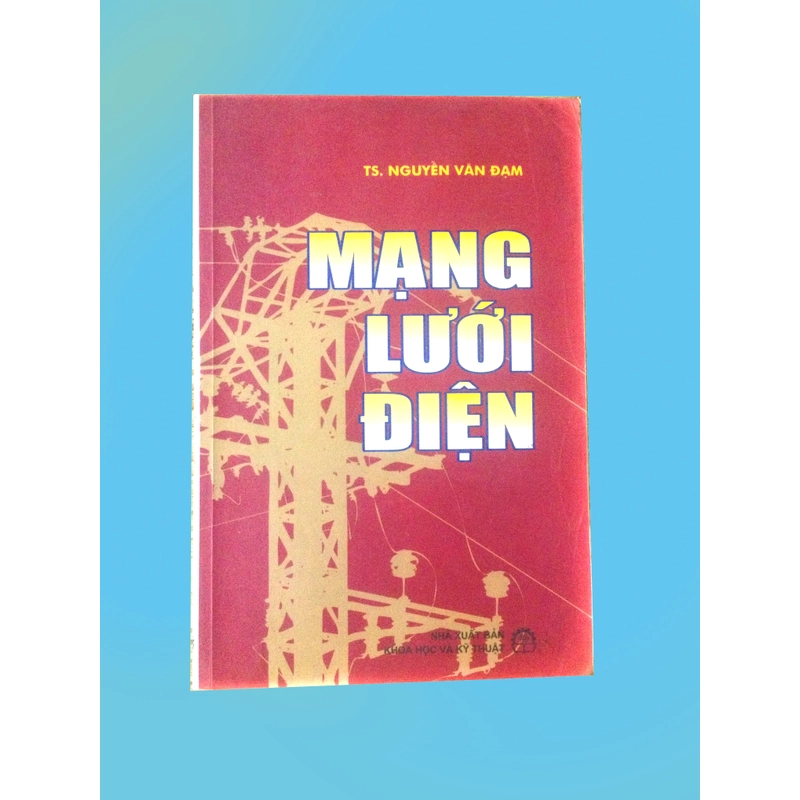 MẠNG LƯỚI ĐIỆN 466549