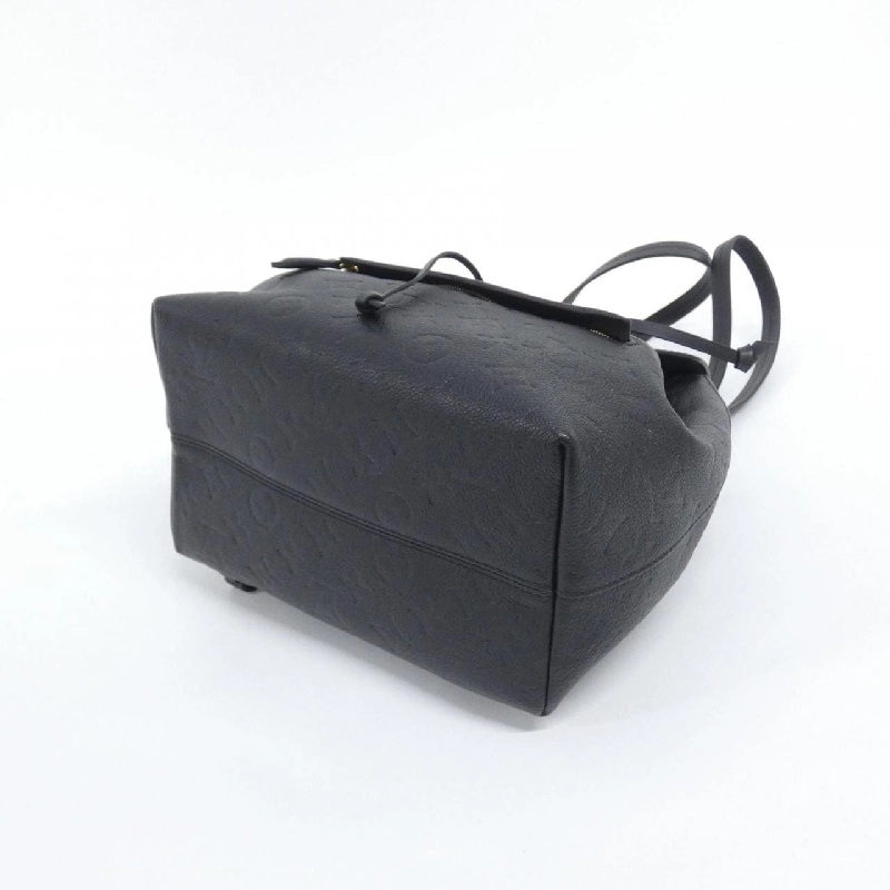 Balo Louis Vuitton Monogram Empreinte Montsouris PM M45205 - Hàng hiệu Chính hãng 801282