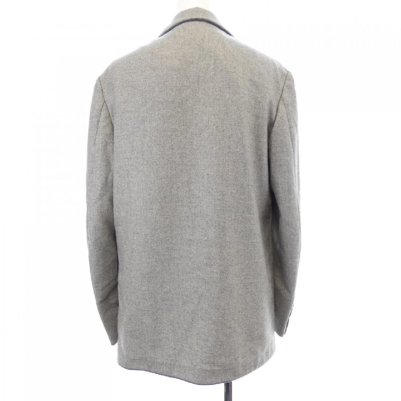 Gucci GUCCI 722473 Z6519 Áo khoác - Hàng hiệu Chính hãng 888489