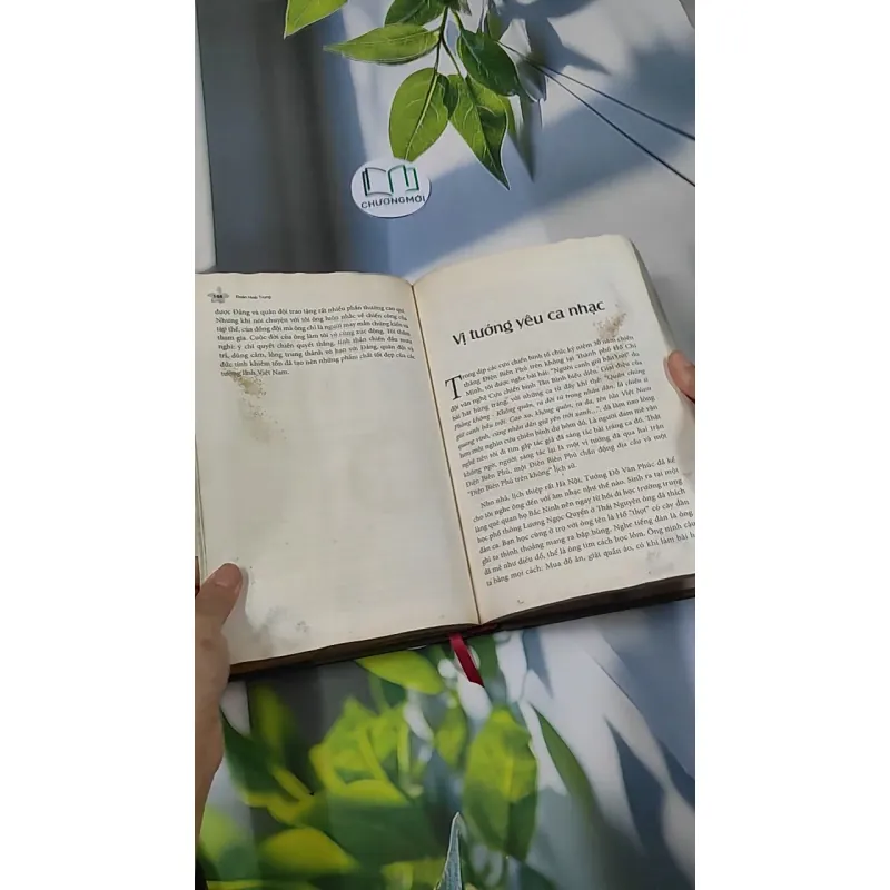 Điện Biên - Bản hùng ca vang mãi muôn đời - Đoàn Hoài Trung 750749