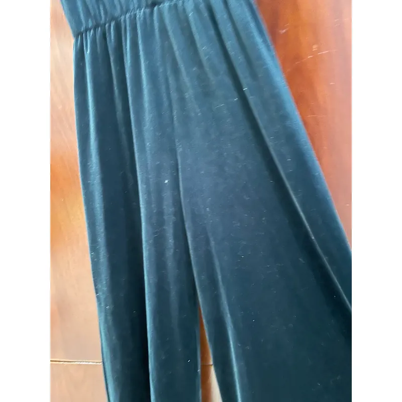 Đầm Nhung Dạng Quần  596172