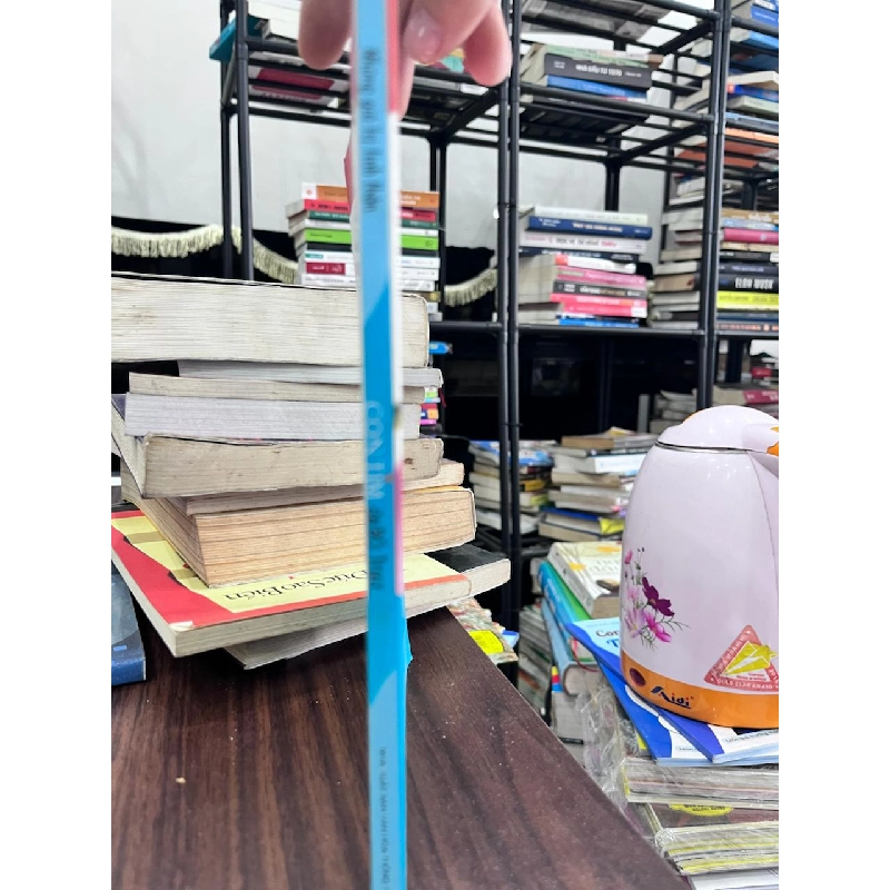 CON TIM ĐÃ ĐỔI THAY - None 934397