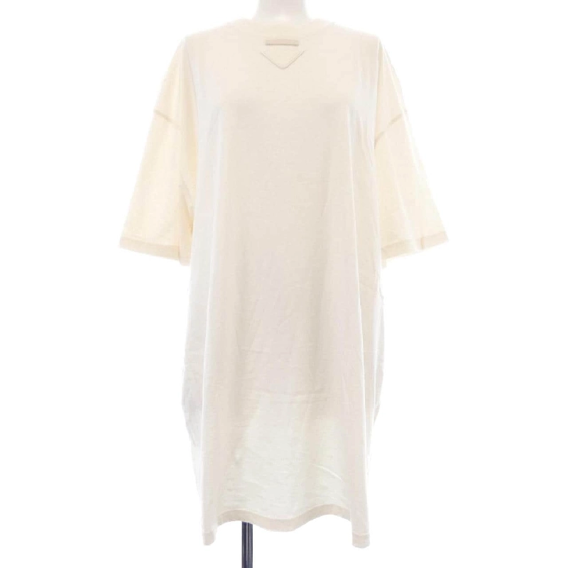 Áo thun PRADA 3558A S211 12ZB - Hàng hiệu Chính hãng 632433