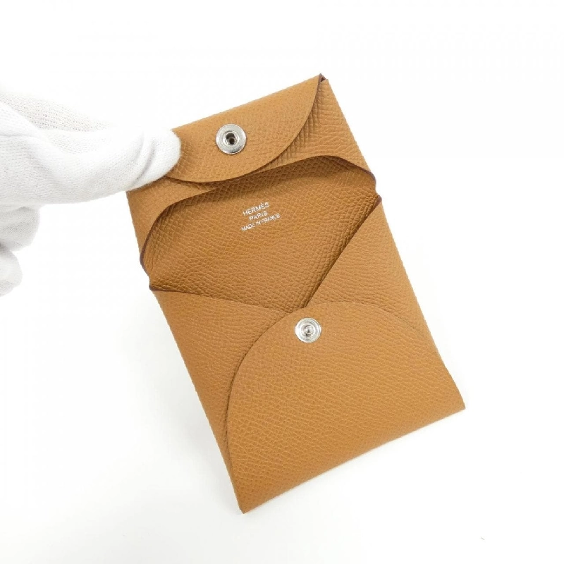 Ví tiền Hermès Bastia 041054CK 620697