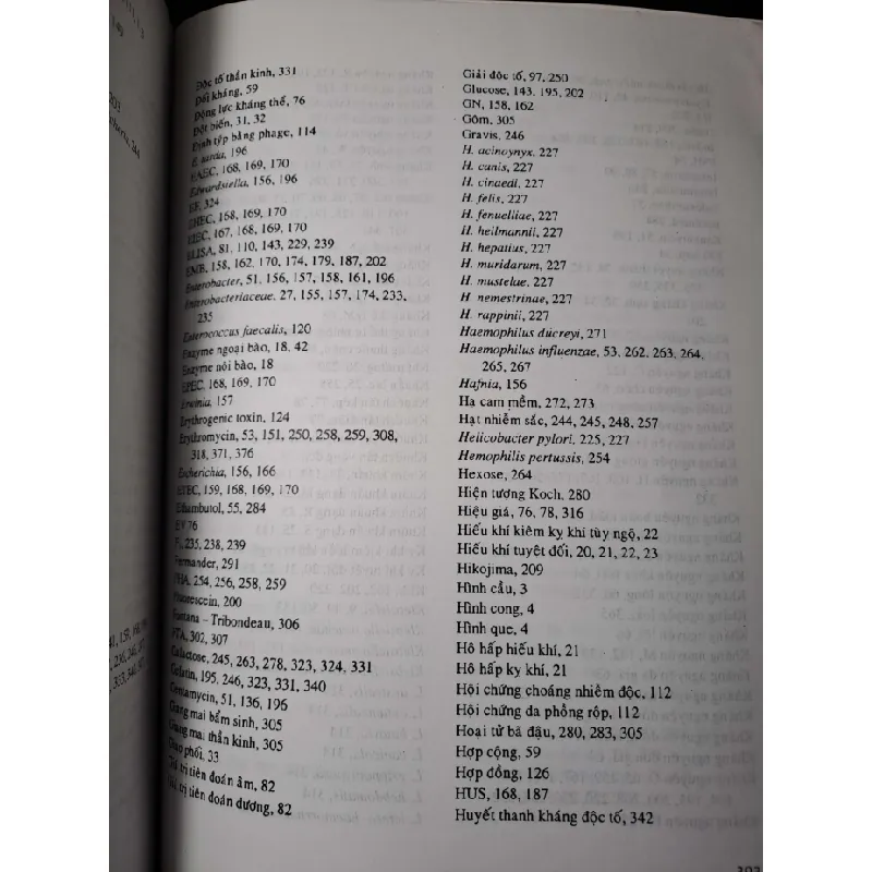 Vi sinh y học vi khuẩn học - Lý Văn Xuân - 2008 mới 80% ố rách bìa nhẹ - GIÁO TRÌNH, CHUYÊN MÔN - HCM0111 630005