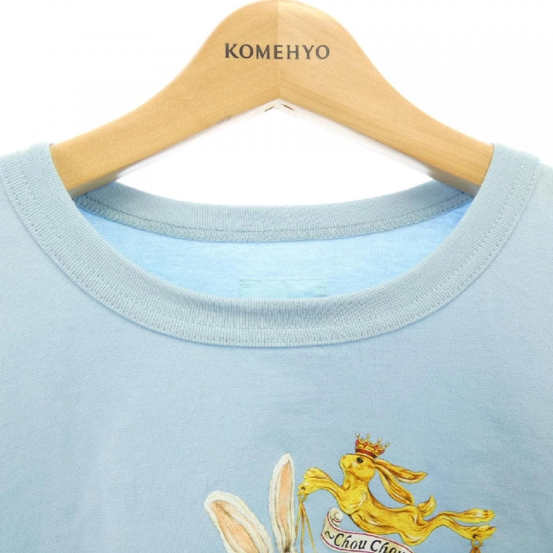 Áo thun KARL HELMUT A2333UP0204 - Hàng hiệu Authentic 896109