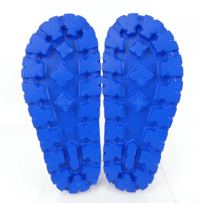 Giày sandal PRADA - Hàng hiệu Authentic 904040