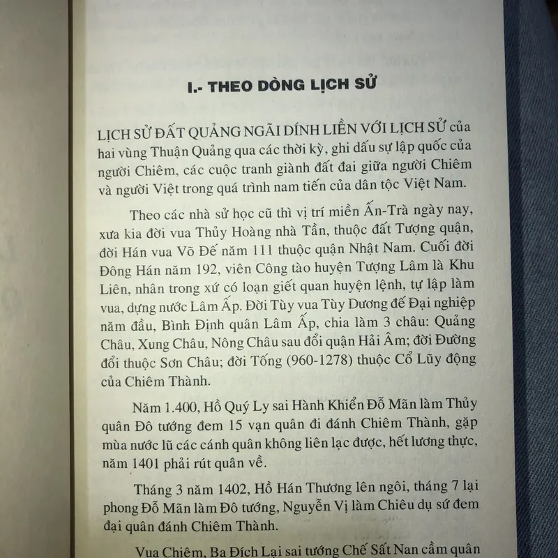 Non nước xứ Quảng Tân Biên 570503