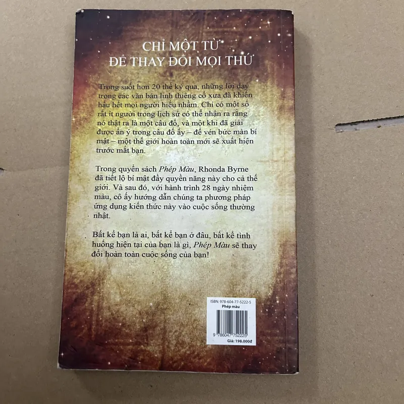 The gagic phép màu 569341