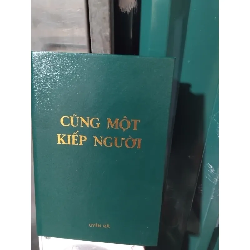 Cũng một kiếp người của Guy de Maupassant  934411