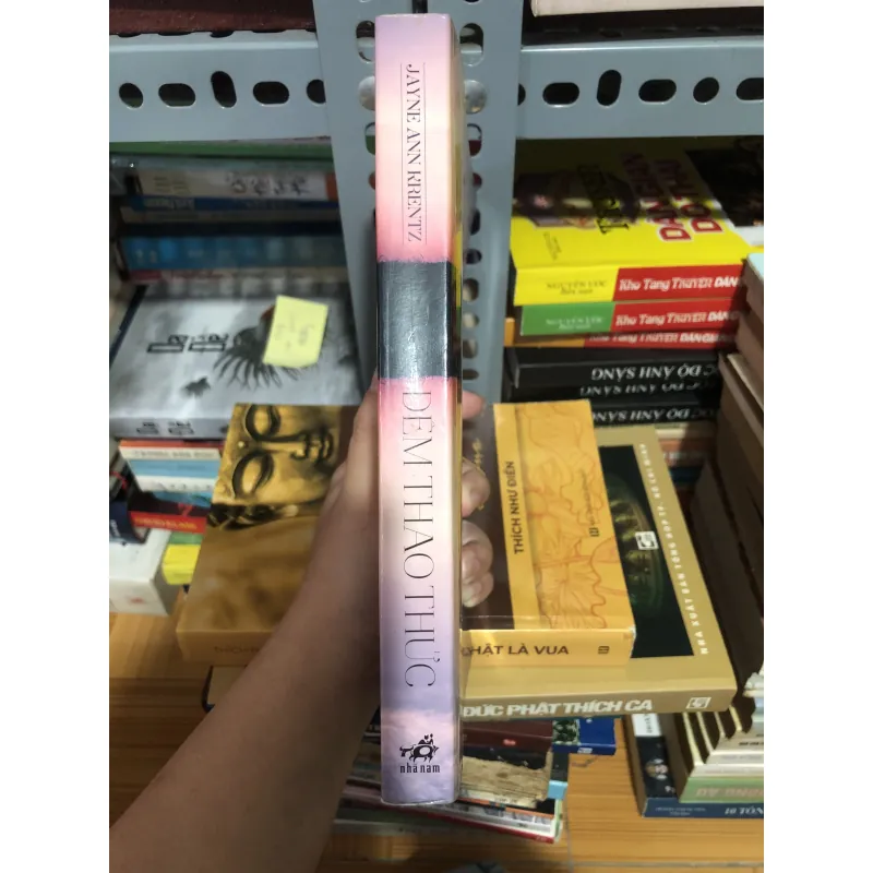 Đêm thao thức 990543