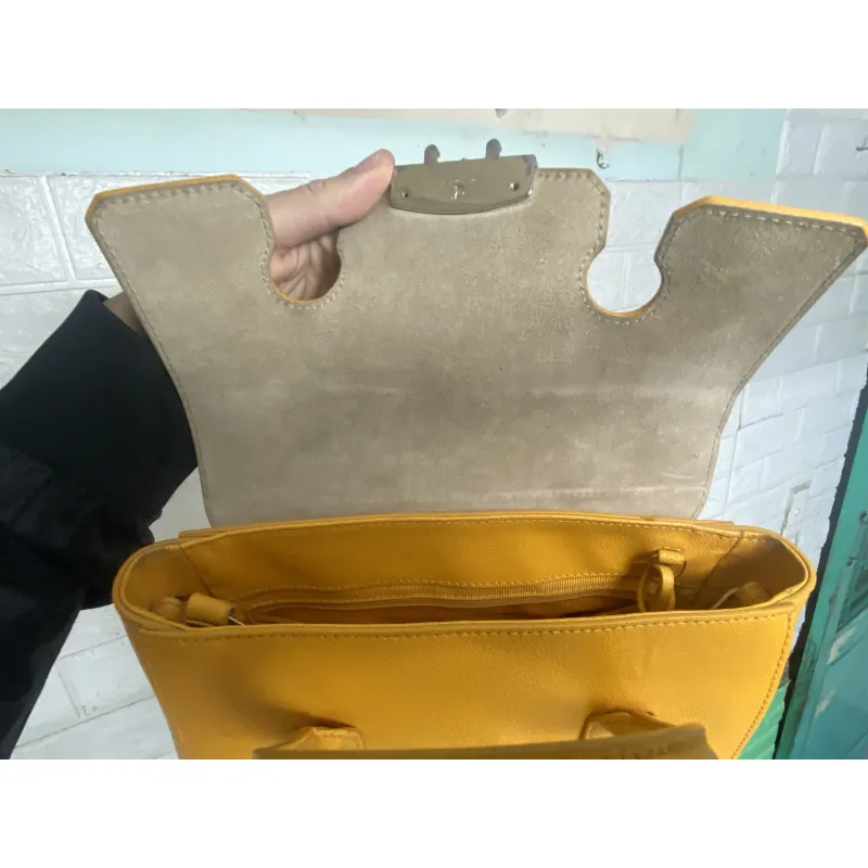 Túi xách Furla auth 751243