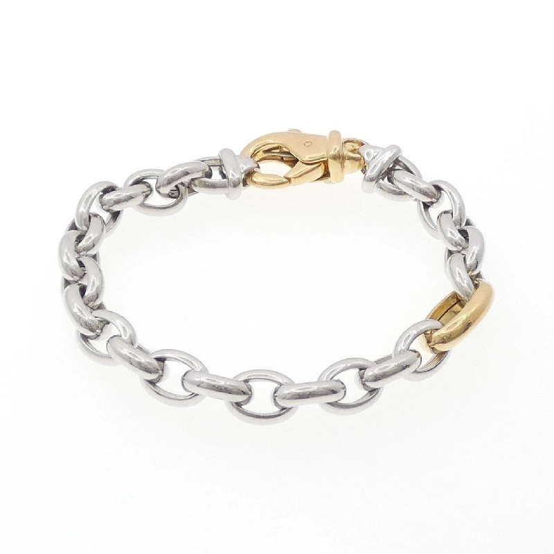 Vòng tay 750WG/750YG - Hàng hiệu Authentic 872911