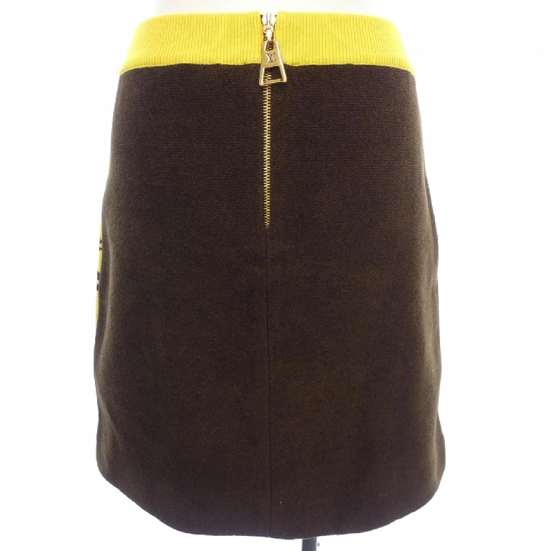 【Mã giảm giá】Váy LOUIS VUITTON 654471