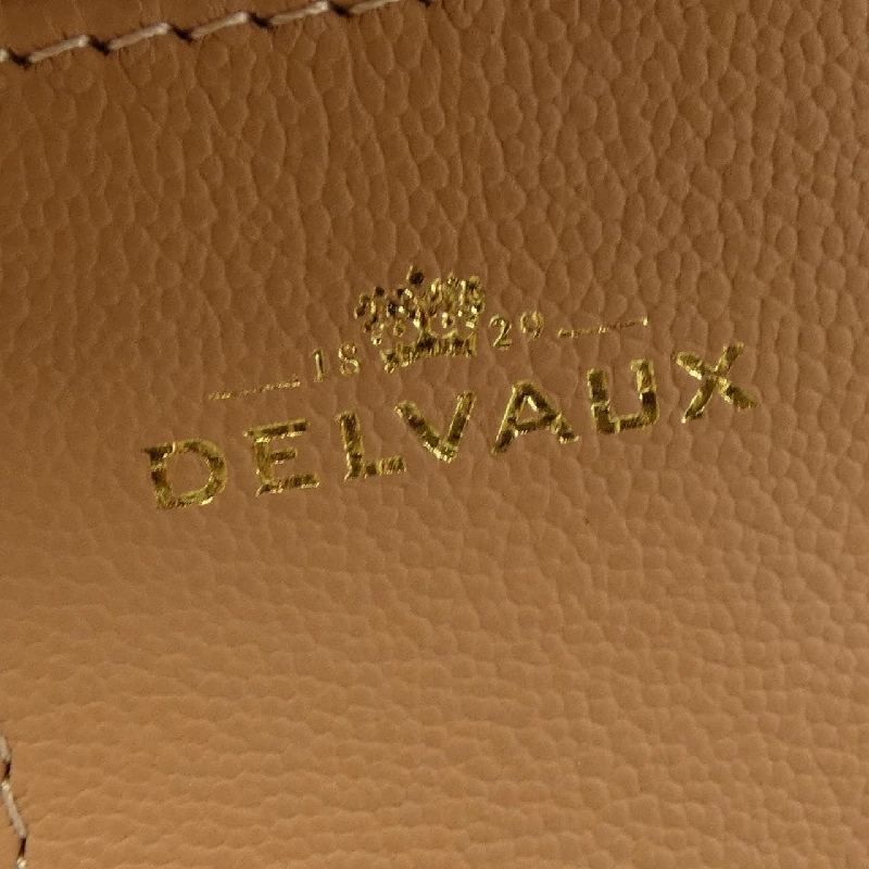 【Mã giảm giá】Túi DELVAUX 659881