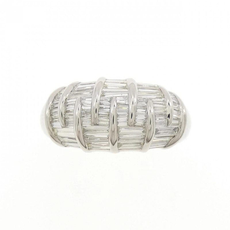 Nhẫn kim cương PT 1.58CT 672219