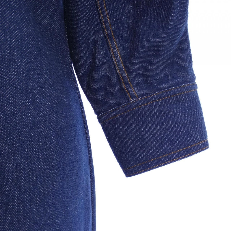 【Mã giảm giá】Đầm FENDI 649373