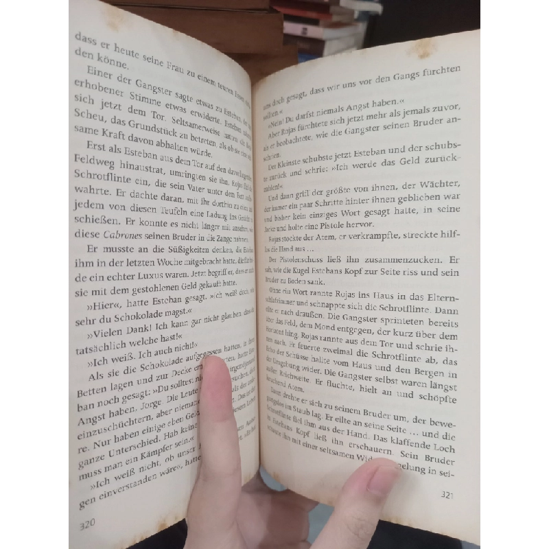Gegen alle feinde - Tom Clancy 522411