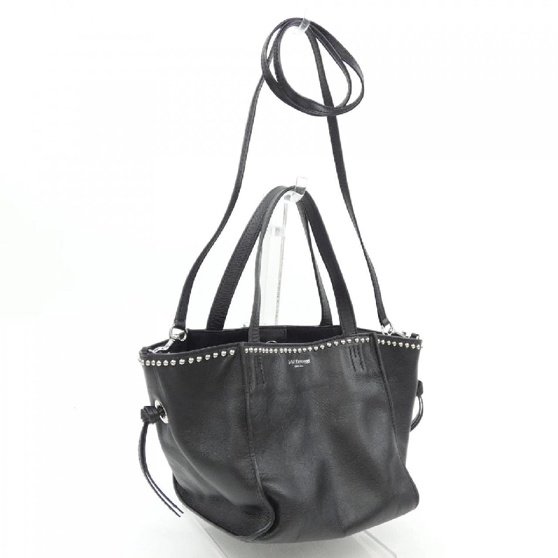 Túi J&M DAVIDSON BELLE WITH STUDS 656951