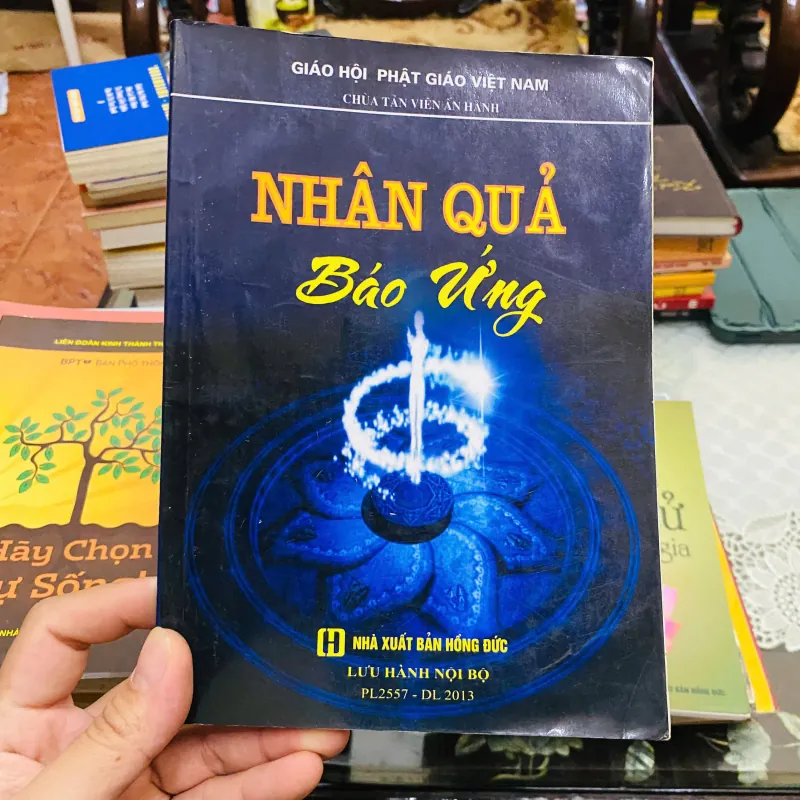 Nhân quả báo ứng 1026794