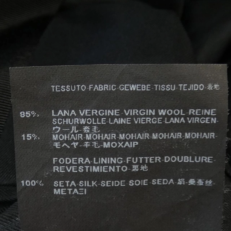 Áo khoác SAINT LAURENT - Hàng hiệu Chính hãng 898010