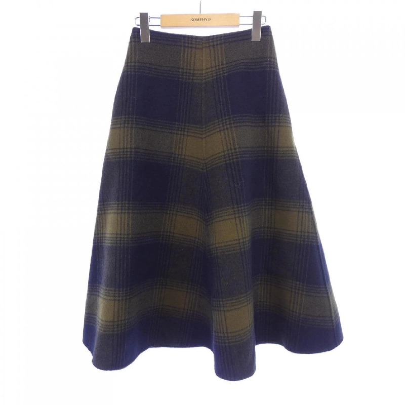 Màu xanh Madison Blue - Váy hàng hiệu Authentic 816601