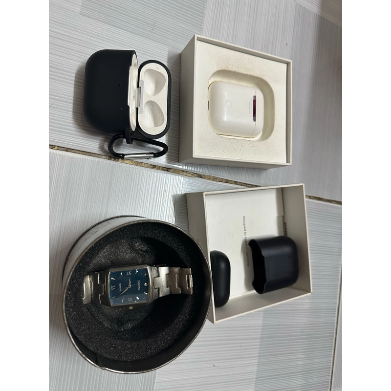 airpod 1 và 3 325660