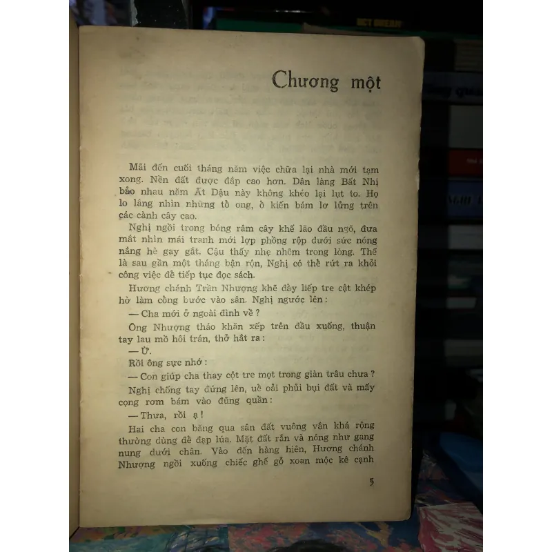 Mạch nước trong - Vĩnh Quyền  970918