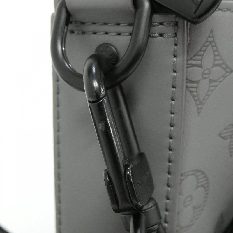 Túi đeo chéo Louis Vuitton Monogram Shadow Duo M46104 - Hàng hiệu Authentic 802904