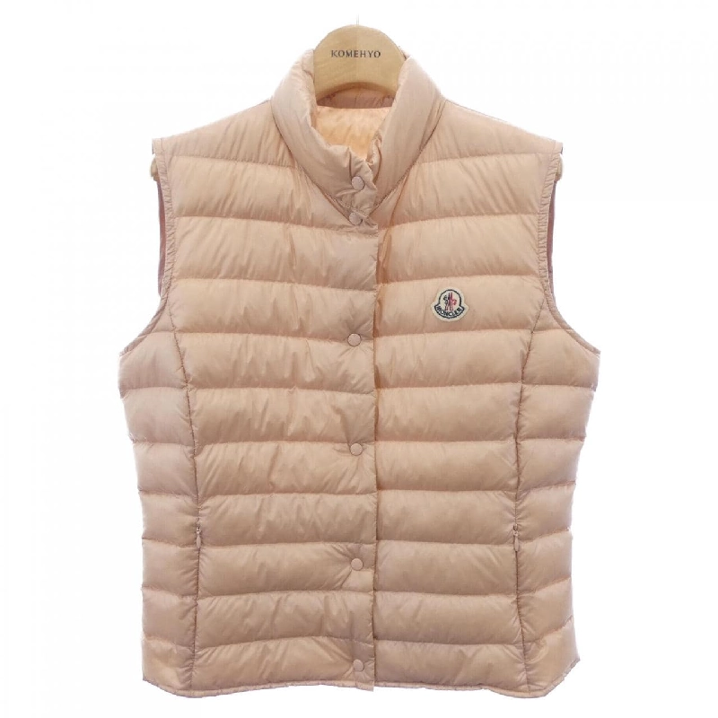 MONCLER LIANE Áo gile lông 630761