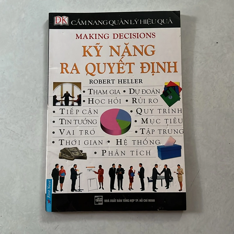 Cẩm nang quản lý hiệu quả 504444