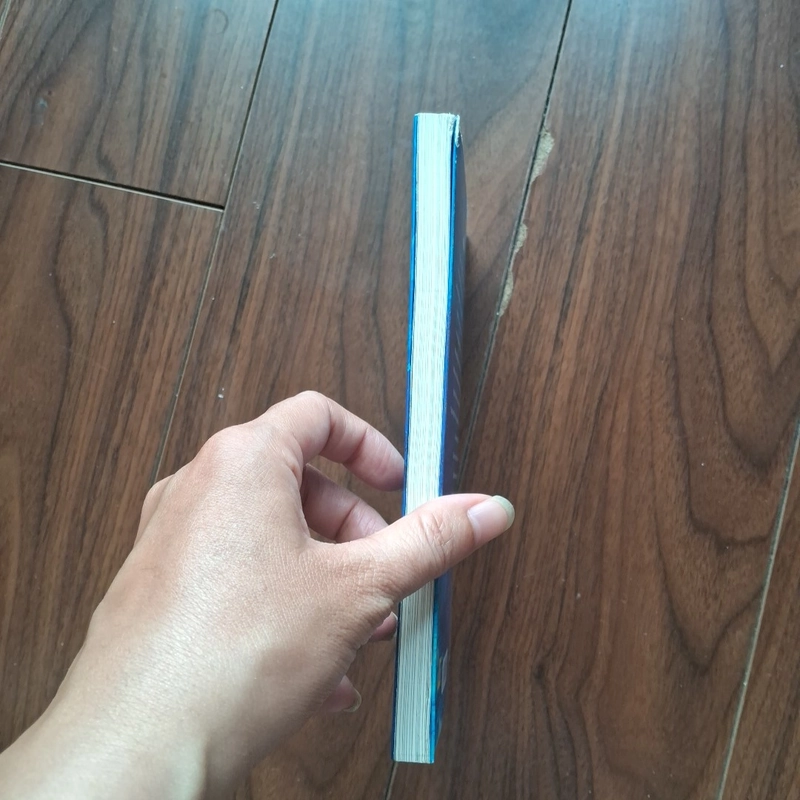 Như cá gặp nước 502165