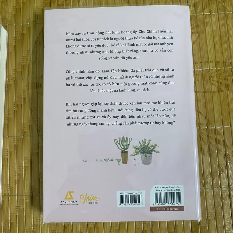 Bên em ngày tháng không tương tư 708038