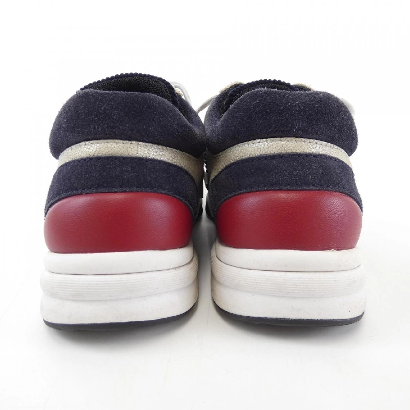 【Khuyến mãi】Giày thể thao CHANEL 663818