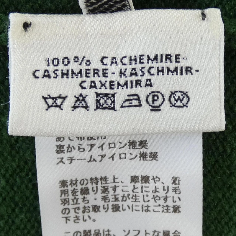 【Mã giảm giá】HERMES Áo len 643455