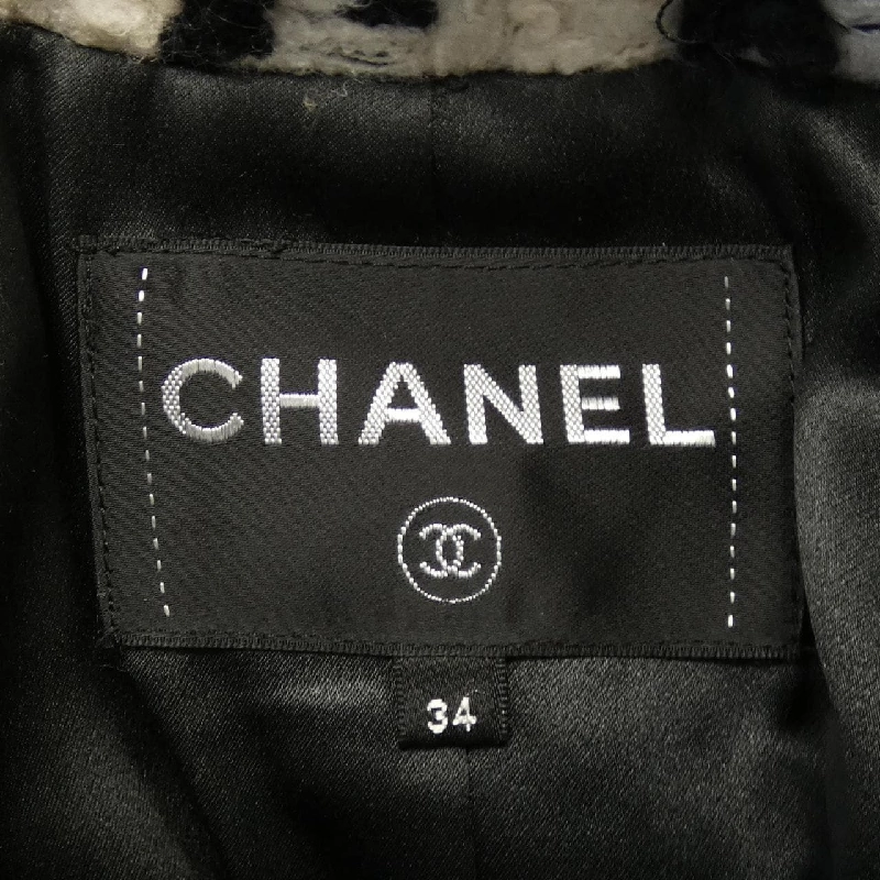 CHANEL P71116V62346 Áo khoác - Hàng hiệu Chính hãng 824202