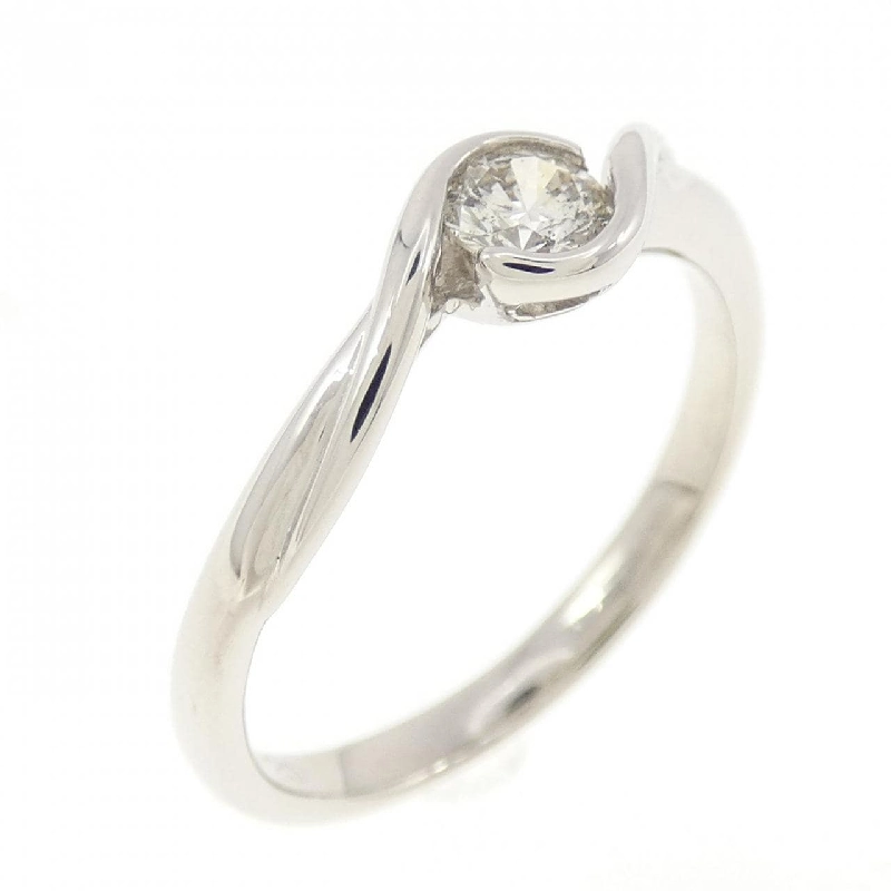 Nhẫn kim cương PT900 0.20CT 673134