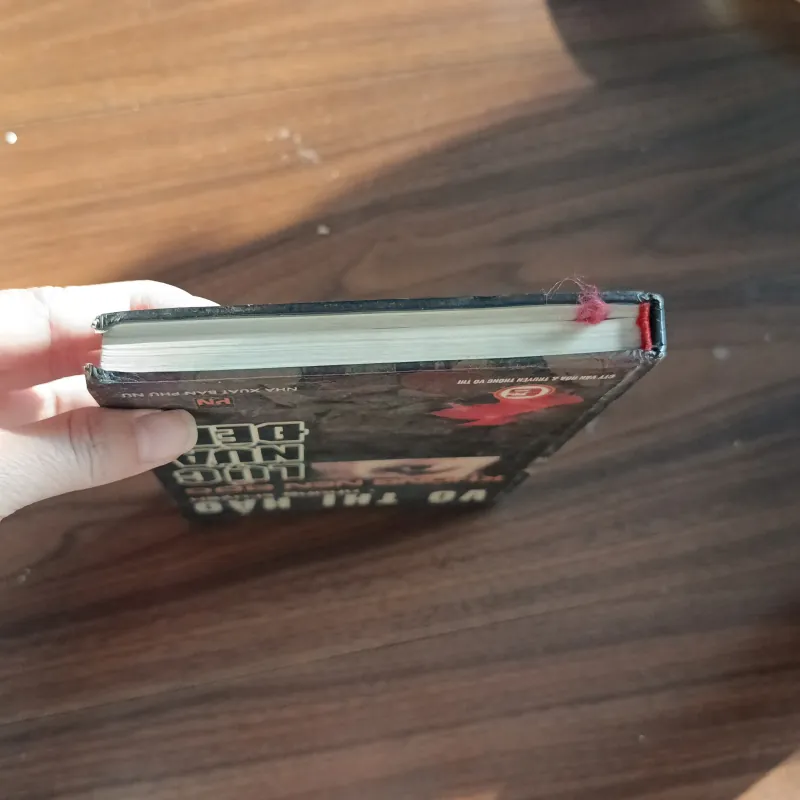  Võ thị hảo - những truyện không nên đọc lúc nửa đêm 760335