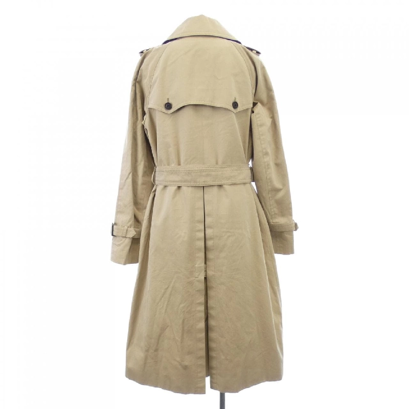 【Mã giảm giá】Áo khoác trench SANYO 633954