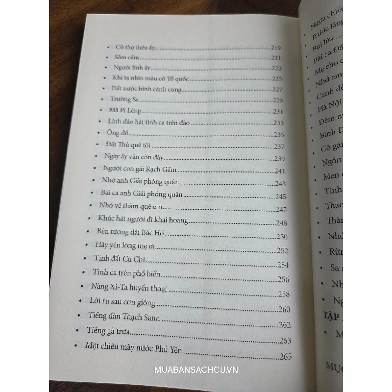 Đời và Nhạc - Lư Nhất Vũ 796750