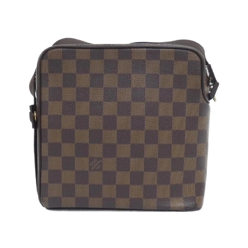 Túi đeo vai Louis Vuitton Damier Olaf PM N41442 612237
