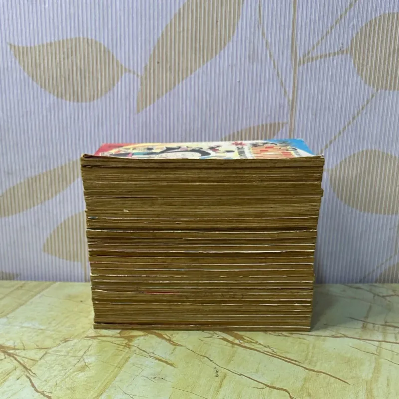 NiN ja HACTORY full 27t  999420