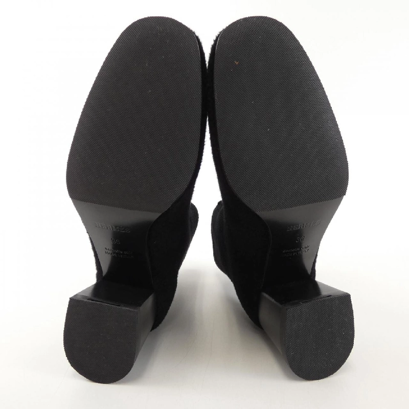 【Mã giảm giá】Giày boot HERMES 664089