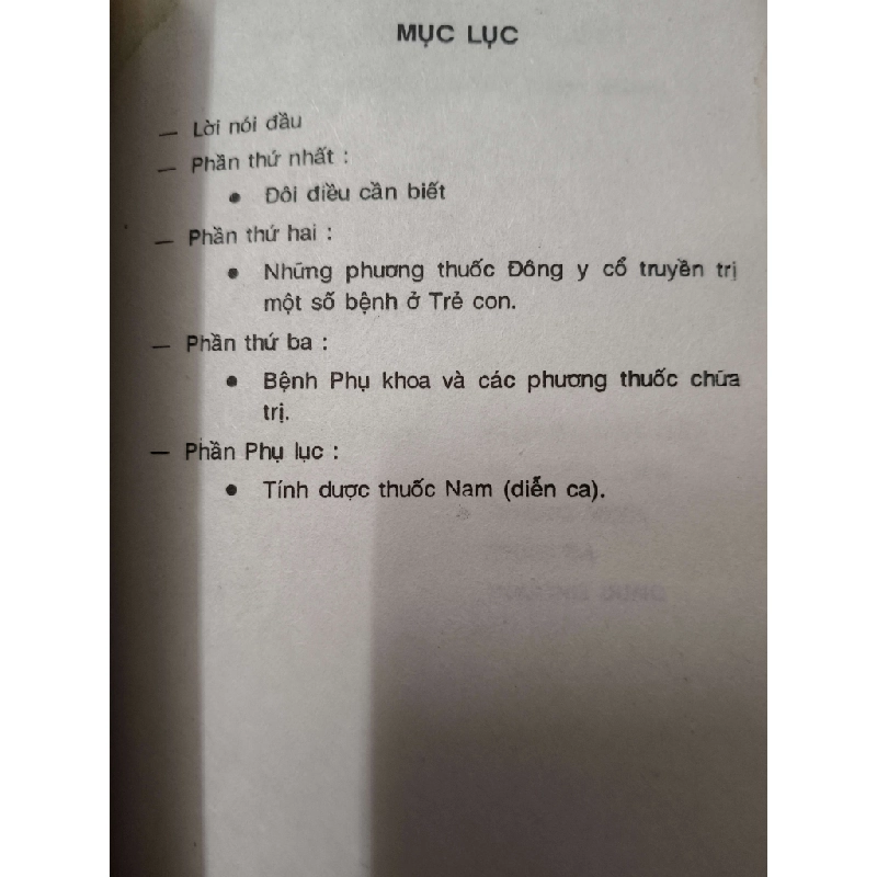 Thuốc hay thầy giỏi (Có gạch highlight) 1996 - 140 trang Sách Y học - Sức khỏe - Thể thao ANTQ2702 930414
