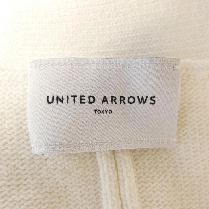 【Mã giảm giá】United Arrows カーディガン 641786