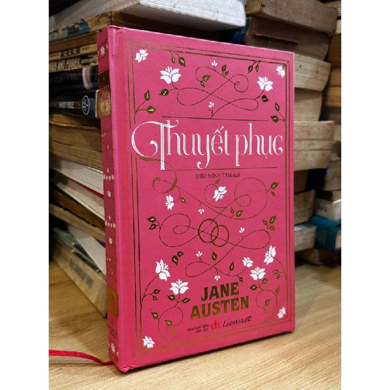 Thuyết phục - Jane Austen 471079