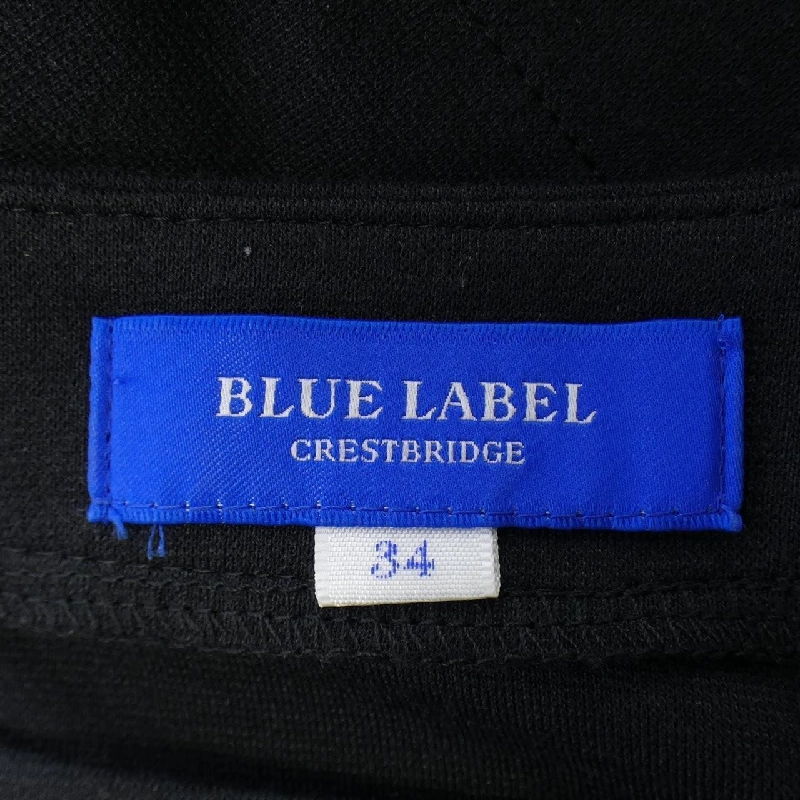 【Mã giảm giá】Blue Label Crestbridge BLUE LABEL CRESTBRIDGE Đầm 650699